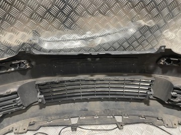 фото thumb №13, Бампер перед переднє протитуманні фари комплектний vw volkswagen golf v 5