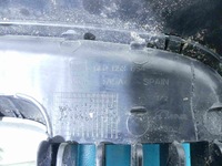 фото thumb №7, Решітка радіатора решітка радіатора seat cordoba ii 6l