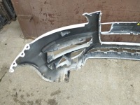 Бампер перед audi q7 4l0 s-line lift 2010-2014 Оригінал, фото thumb