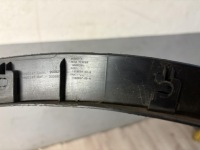 Tesla model y молдинг накладка крыла левый задний  1658697-00-a Доставка, фото thumb