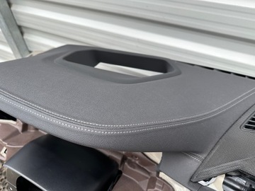 фото thumb №6, Bmw g30 g31 f90 панель роздавальна капот консоль hud mokka sensatec