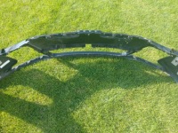 фото thumb №11, Audi оригинальный номер 4j3807221 бампер