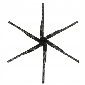 96CM 1532 LED Wi-Fi 3D-голограммный проектор