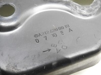 фото thumb №7, Основа акумулятор mercedes w212 2.2 cdi