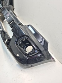 фото thumb №2, Ford ranger 5 v lift 18- бампер перед передний