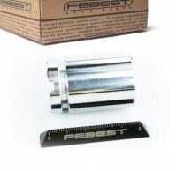 фото thumb №1, Шаровая опора суппорт тормозной задняя febest do honda cr-z 1.5