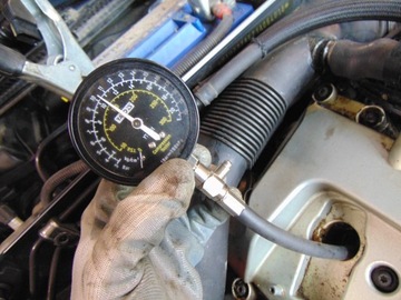 фото thumb №12, Двигатель двигатель стойка alt 2.0 fsi audi a4 b6 11бар