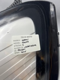 Купить Лампа фара led комплектная левый перед renault master 4 iv 19- 260607867r, фото thumb