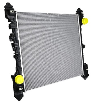 фото thumb №1, Радиаторов jeep grand cherokee wl 2021 - / 68488315ab