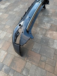 фото thumb №8, Kia sportage v gt line бампер задняя