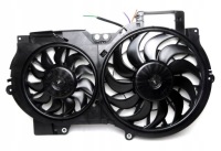 фото thumb №2, Вентилятори audi a6 allroad c6 2006 - 2011