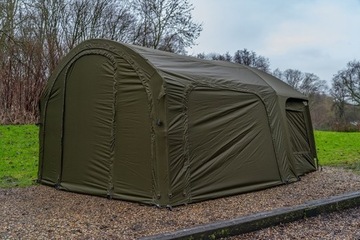 Система расширения Fox Frontier X Deluxe, тамбур