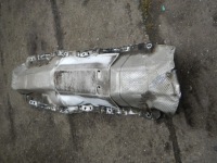 фото thumb №1, Захист теплова тунель vw golf vi cay