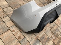 фото thumb №9, Porsche macan gts lift бампер задняя orgi.