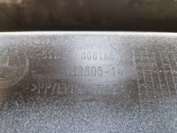 фото thumb №7, Bmw x4 g02 m40 m набор lift lci бампер задний задняя 51128081867