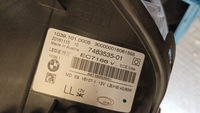 фото thumb №9, Bmw 5 g30 g31 лампа перед led правая левая 7483536 7483535 eu