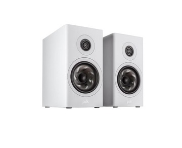 Полочные колонки Polk Audio Reserve R200 белого цвета