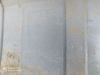 фото thumb №15, Fiat panda 3 iii 11- бампер задний задняя