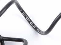 Mercedes sl w230 r230 кліпса поперечина лівий перед 8j12 Доставка, фото thumb