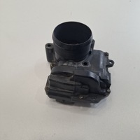 фото thumb №2, 2007 mini one - cooper clubman r55 дроссельная заслонка 7576698