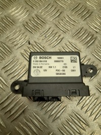 фото thumb №1, Блок керування паркування alfa romeo giulia 2017 50538366