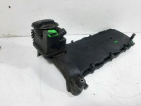 фото thumb №10, Mercedes w638 v-klasa 2.8 12v 98r кришка клапанів 021103429c