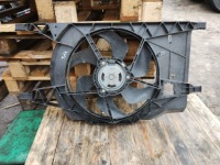 фото thumb №5, Renault velsatis вентилятор радиатора 2.0