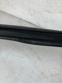 фото thumb №7, Рамка прокладка двері лівий перед peugeot 208 i 3d 9673603380