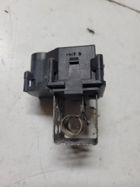 фото thumb №1, Citroen peugeot 1.6 hdi резистор резистор