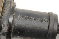 фото thumb №6, Циліндр зчеплення renault grand scénic iv r9_ 8200039836g 2.0l бензиновий