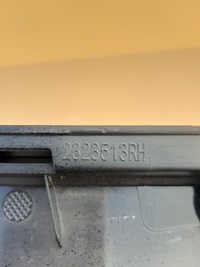 фото thumb №4, Scania r s молдинг защита spłupek правый 2323513