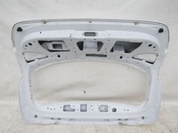 фото thumb №14, Крышка багажника задняя kia ceed iii 18-20 hb 5d + накладка