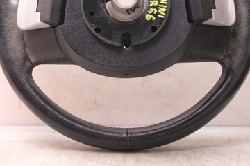 фото thumb №8, Кермо шкіра пелюстки mini cooper one r56