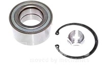 фото thumb №2, Nipparts набор подшипник колёса nip, j4704027