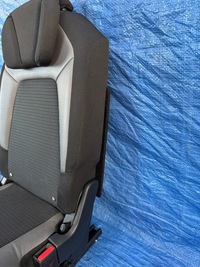 фото thumb №8, Сиденье средний ii ряд citroen c4 picasso ii