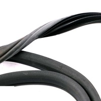 фото thumb №10, Mercedes w164 прокладка дверь задняя левая правая a1646900176