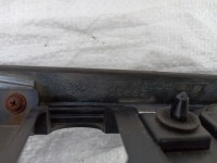 фото thumb №3, Mazda 6 iii gj молдинг хром задний крышки средний