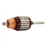 Купити Крильчатка якір стартер типу bosch, фото thumb