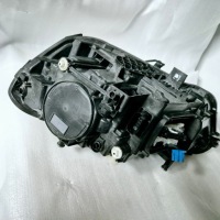 Mercedes cla w118 multibeam фара правий full led європа Зі Шроту, фото thumb