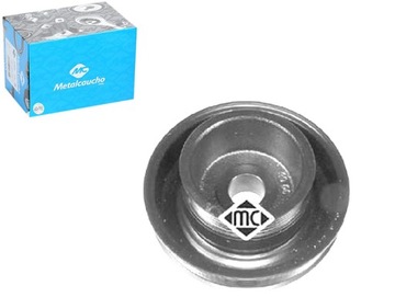 фото thumb №1, Колесо ременное вала ford fiesta 1.4 2002- metalcaucho