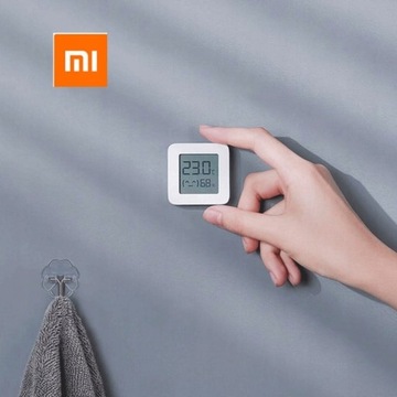 МОНИТОР XIAOMI ДАТЧИК ТЕМПЕРАТУРЫ И ВЛАЖНОСТИ 2