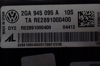 фото thumb №4, Vw t-roc лампа задняя левая led 2ga945095a