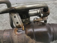 фото thumb №6, Lexus ux 2020 фильтр частиц твердых катализатор / fap / dpf