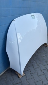 Hyundai ioniq 5 2021- капот Цена, фото thumb