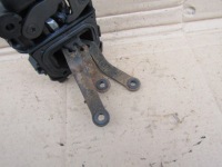 E8 mercedes clk w208 w210 w202 po97 куліса  механізм перемикання передач механічна коробка передач Ціна, фото thumb