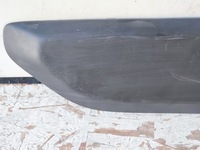 фото thumb №2, Молдинг дверь левый задняя rifter partner combo d proace berlingo iv 9817695577