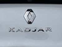 Купить Значок эмблема крышки renault kadjar рестайлинг, фото thumb