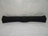 фото thumb №1, Citroen c4 cactus защита заднего поперечина багажника 9801288377