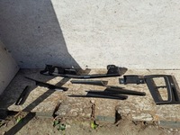 фото thumb №8, Audi q5 sq5 fy 80a 17-23 декори drzewo комплект оригінал