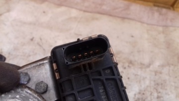 фото thumb №9, Турбонагнітач turbo 9u3q6k682fb 6nw009550 citroen c5 iii x7 3.0 hdi 08-